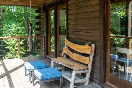 Cozy 2 Bedroom Cabin Nestled In Wooded Hideaway Monterey Εξωτερικό φωτογραφία
